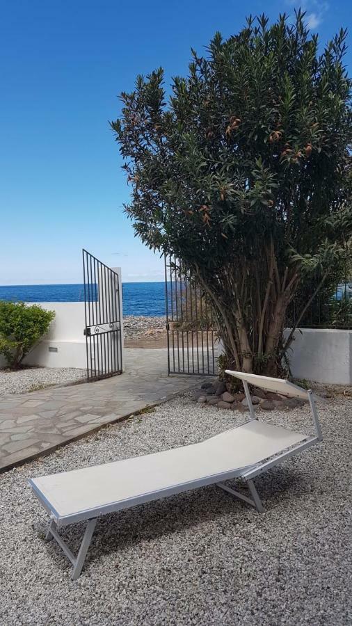B&B La Goletta Di Salina Santa Marina Salina Extérieur photo